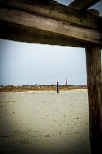 Noordertoren Schiermonnikoog