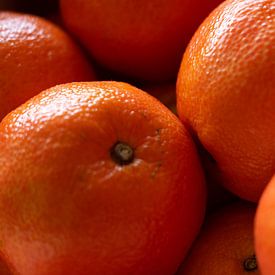mandarijn van manon vermeulen