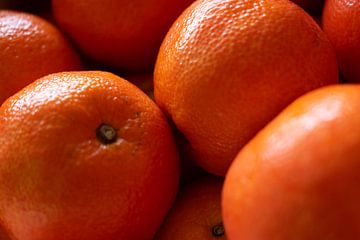 mandarijn van manon vermeulen