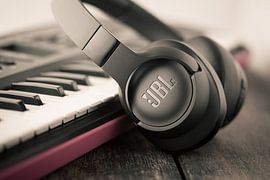 Headphone by Robert van den Baar