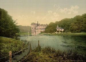 Kasteel Rosendael, Arnhem