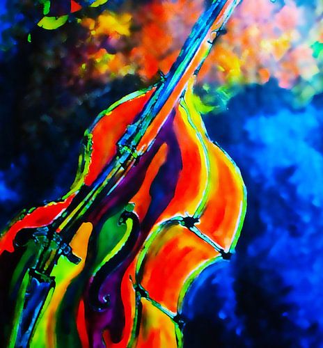 Violoncelle