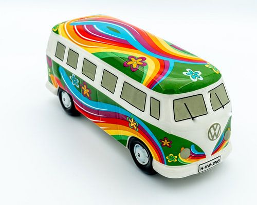 Volkswagen T1 camper spaarpot