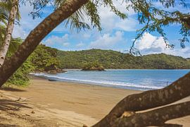 Süd-Panama von Andy Troy