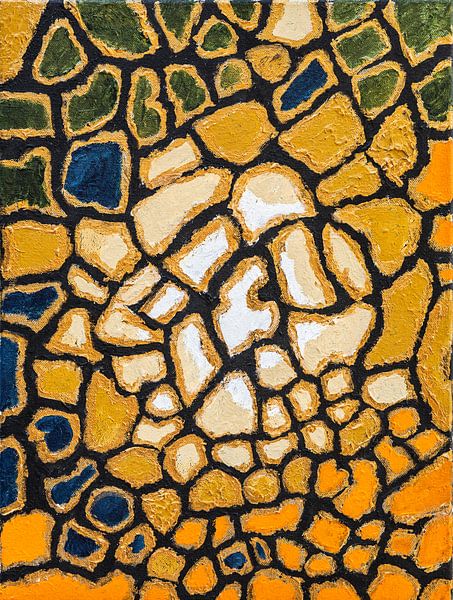 Some Color von Atelier Andrea