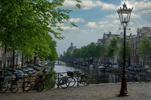 Singel Amsterdam