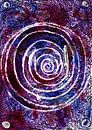 Arcturian fortcoming van MY HAPPY SOUL ART thumbnail