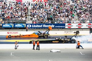 Dragrace