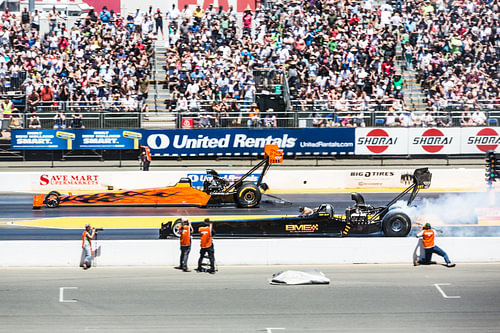 Dragrace