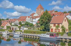 Plau am See,Mecklenburgische Seenplatte