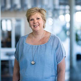 Silvia Thiel profielfoto