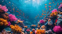 World Ocean Day