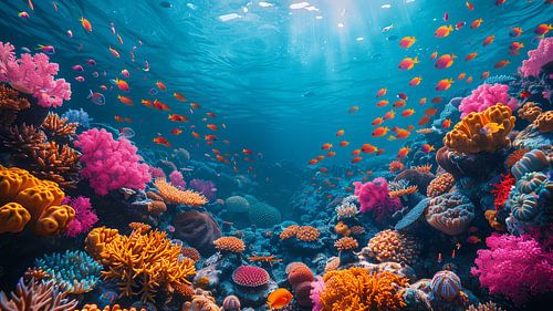 Welt Ozean Tag von de-nue-pic