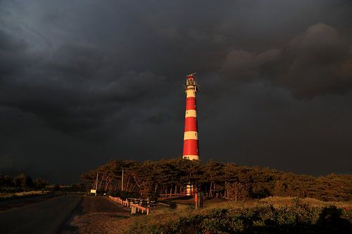 Vuurtoren Ameland