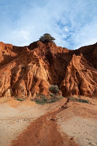 Wasserlinie - Falésia