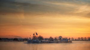 Entlang der Maas #2