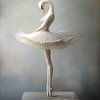 Swan Song by Jacky
