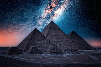 Nuit Egyptienne