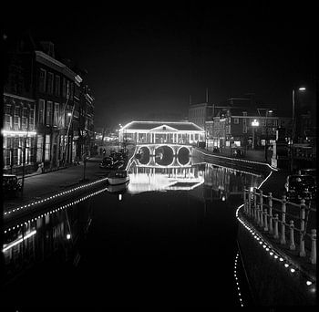 Koornbrug 1950s