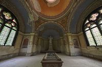 Het Mausoleum