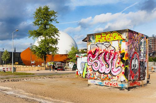 CiBoGa Groningen met DOT