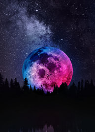 Chroma-Nacht