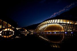 Valencia by Ken Kühlbrandt