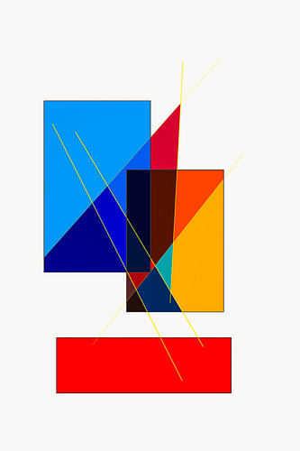 Suprematistische  Kompositionen
