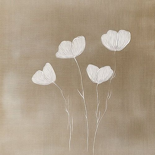 Das Flüstern der Natur