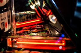 casino by Bryan Van Tiggelen