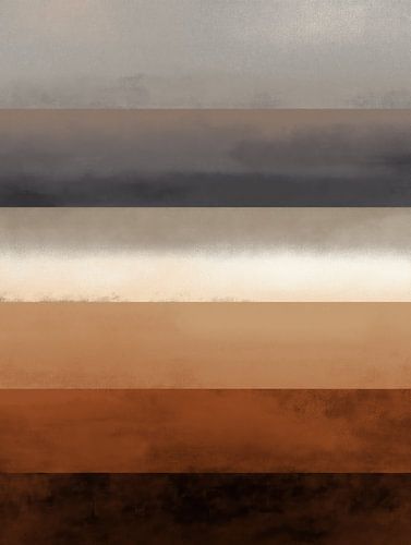 Surfaces brunes