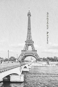 Bonjour Paris