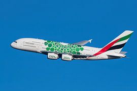 Airbus A380, Emirate
