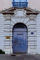 Porte à Lyon
