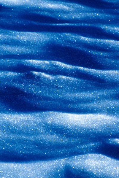 Neige n°05 par Fabrizio Gallo