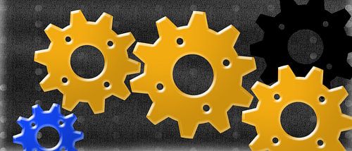 Versnellingen Art 1.0