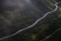 Flüela Pass
