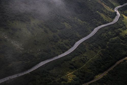Col de la Flüela