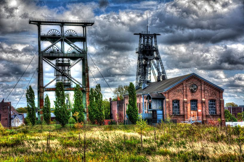 Gneisenau Nieuw 9 van Edgar Schermaul