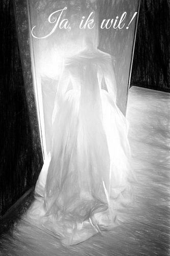 Ja, ik wil!
