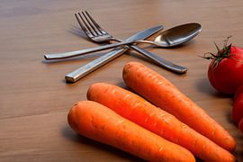 Le temps des vitamines