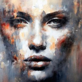 watching You, without Me by Marja van den Hurk