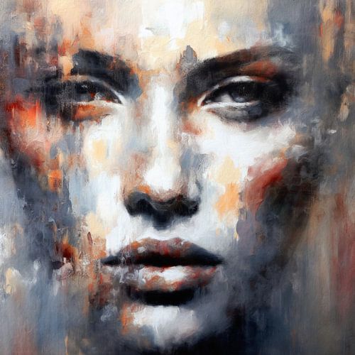 watching You, without Me