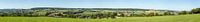 Panorama van het Geuldal in Zuid-Limburg van John Kreukniet thumbnail