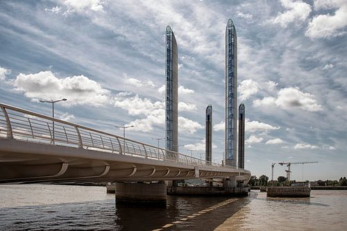 La Pont Bacalan-Bastide