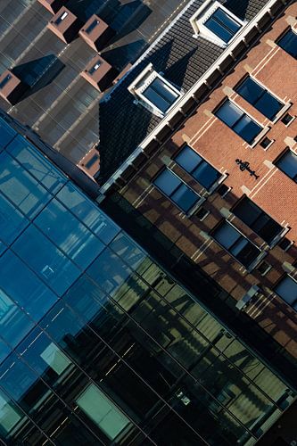 Architectuur Rotterdam