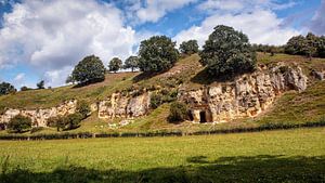 Mergelhöhle Bemelen