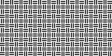 Permutatie | ID=10 | V=23 | 2:1 | 24x12 van Gerhard Haberern