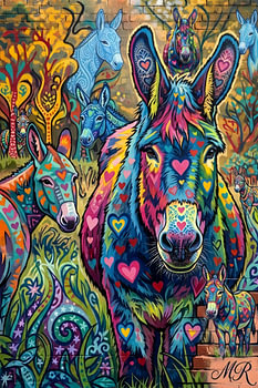 Loyal souls with a heart