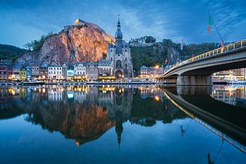 Réflexions à Dinant